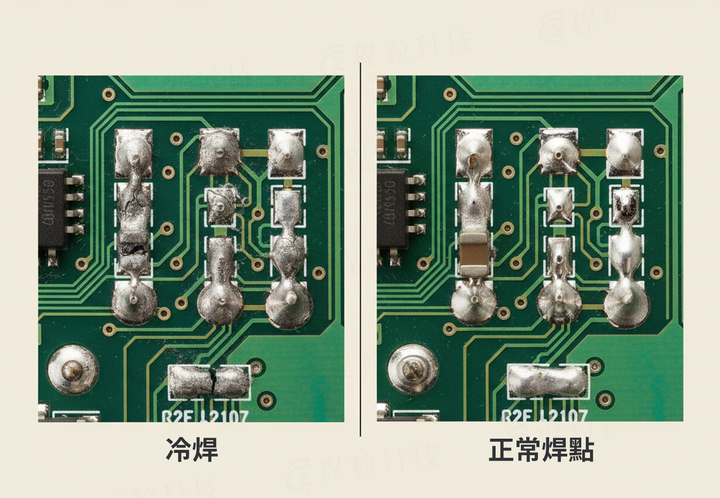 絞線、上錫、熱縮套管收縮步驟